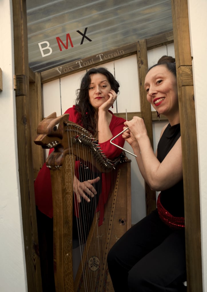 BMX – Concert blind test