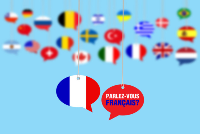 Atelier de conversation en français