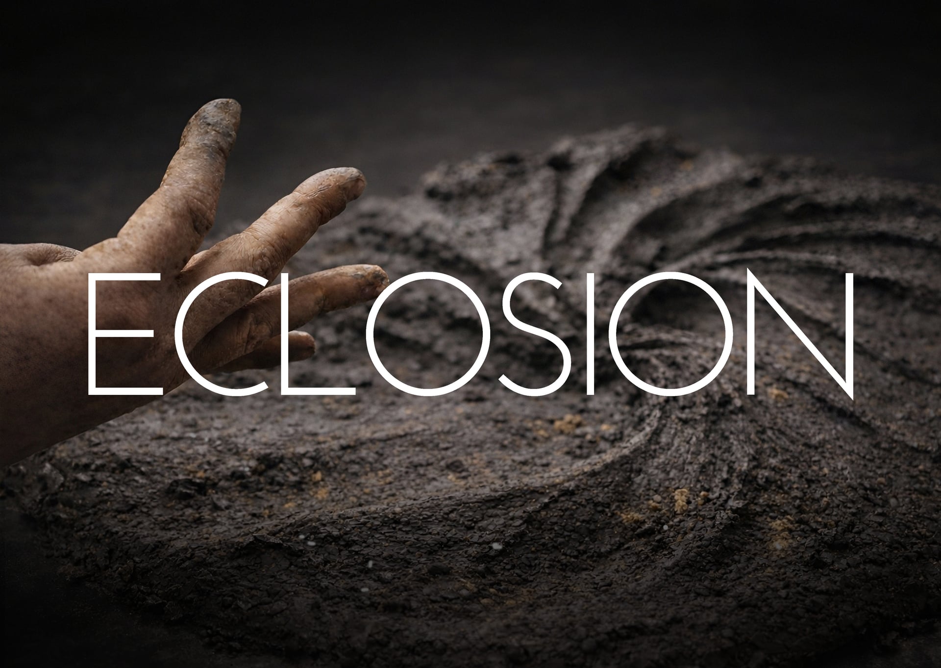 Exposition Éclosion