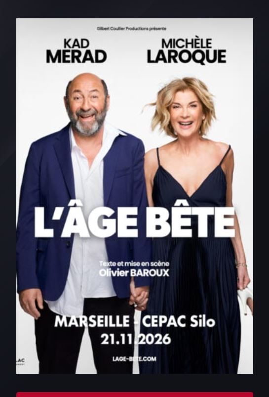 L'âge bête
