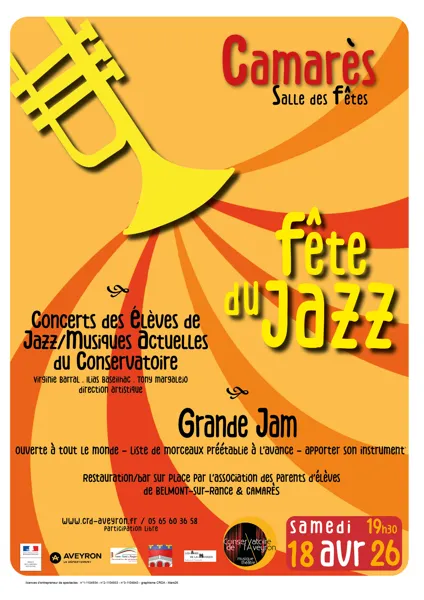 Fête du Jazz