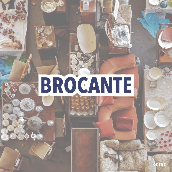 Brocante