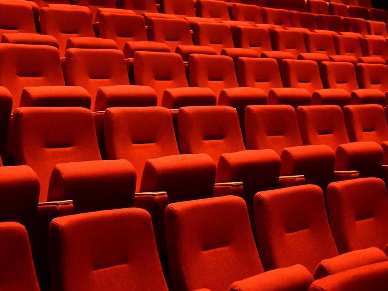 Spectacle de théâtre : "Docteur Bergson n'est pas dupe"
