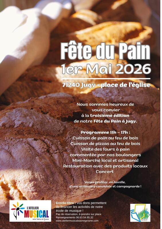Fete du Pain