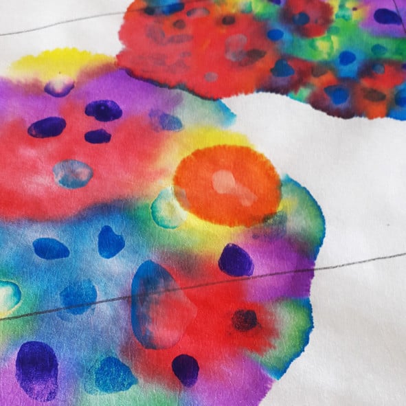 Atelier adultes « L’art et moi »