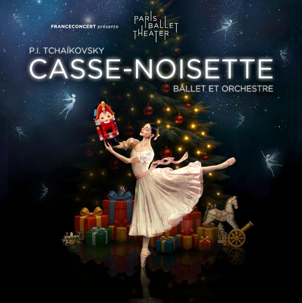 Casse-Noisette