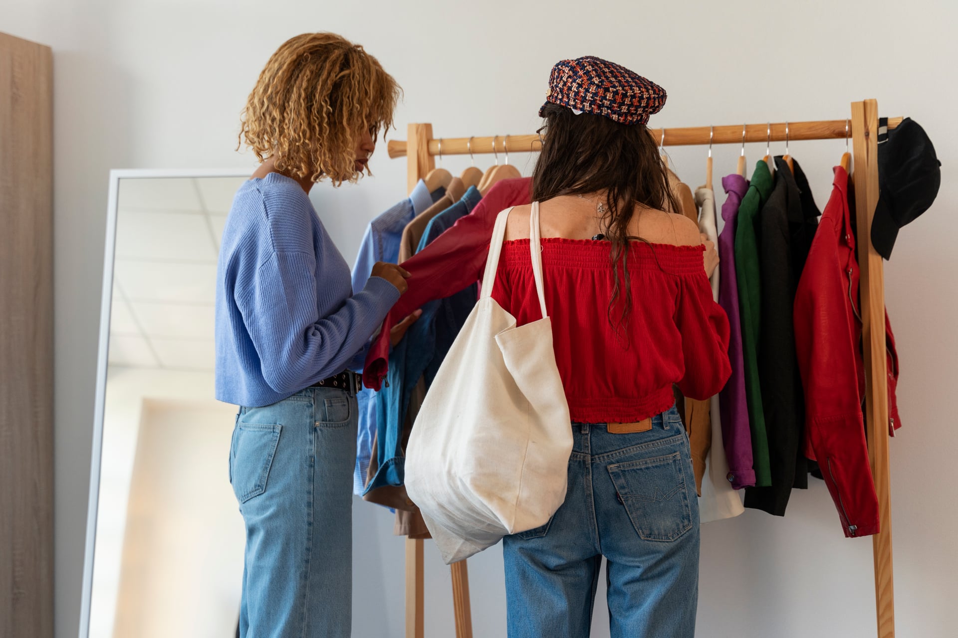 Bourse aux Vêtements par l'Association Anim'Béon