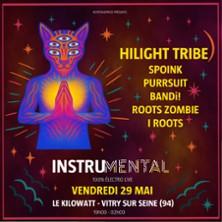 Instrumental - Hilight Tribe + Guest