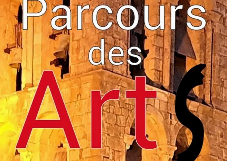 PARCOURS DES ARTS