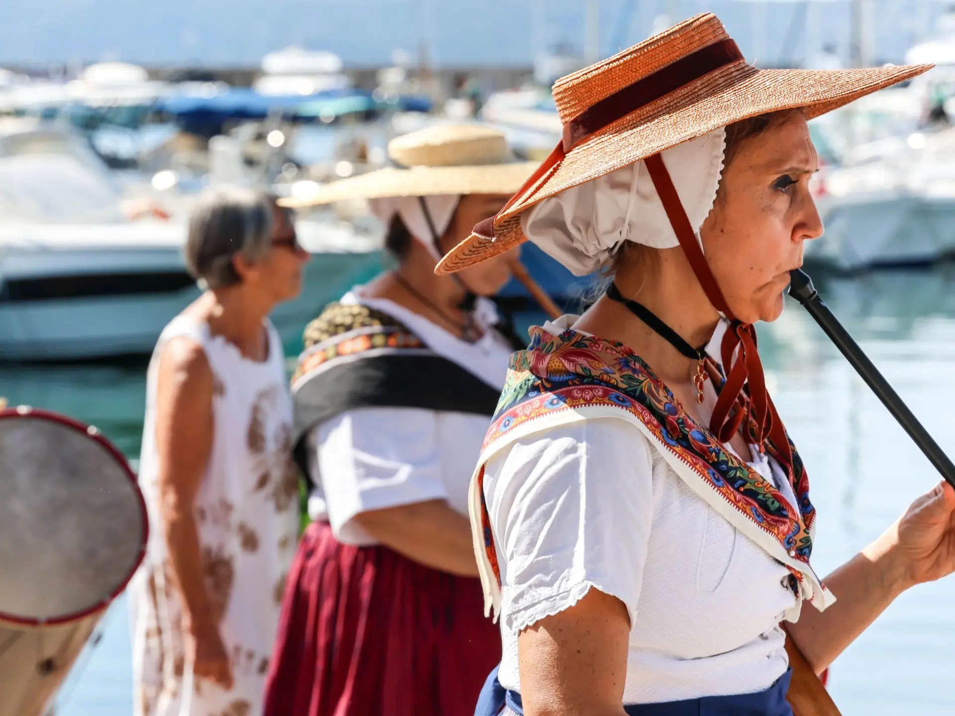 Fête des Vendanges