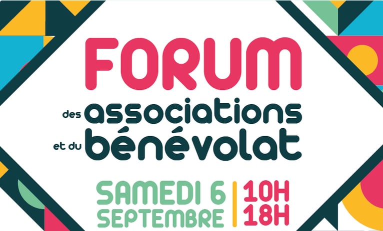 Forum des associations