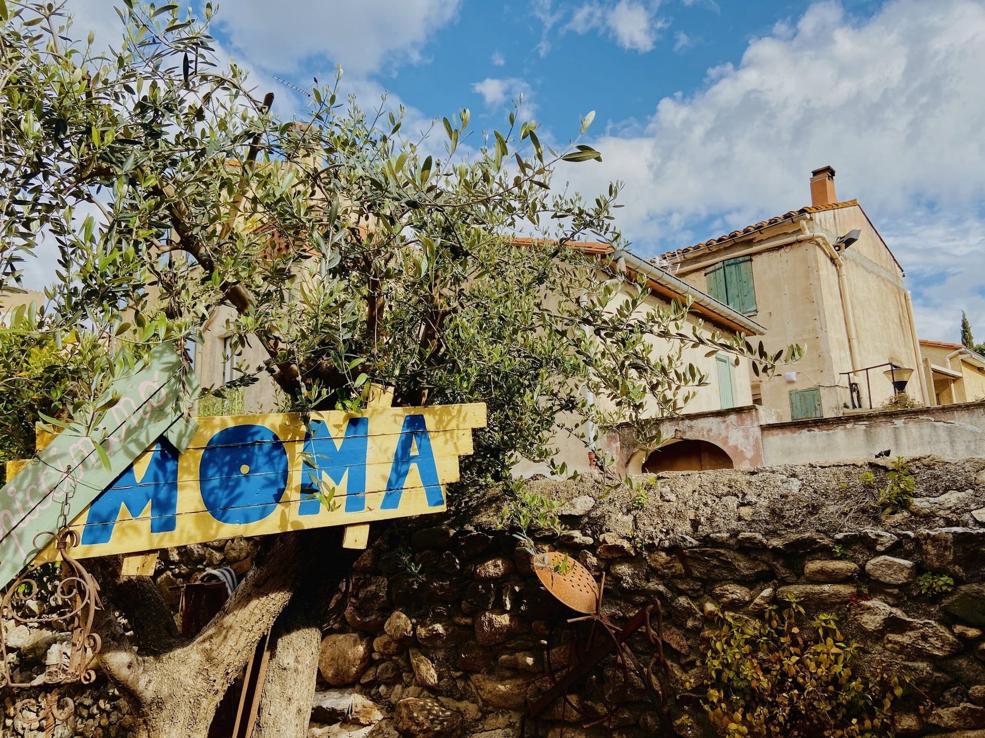 VISITE GUIDEE "SOREDE - BALADE INSOLITE"