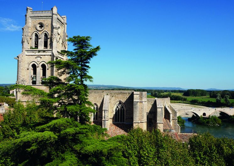 Visite guidée Histoire et Patrimoine