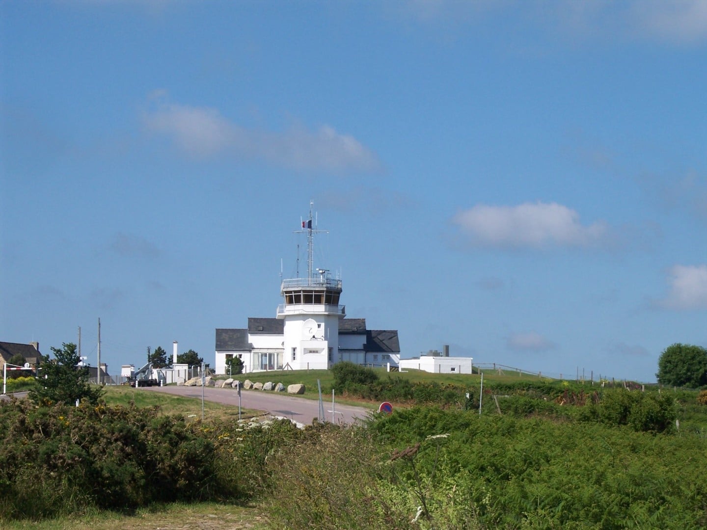 JEP – Visite commentée du Sémaphore