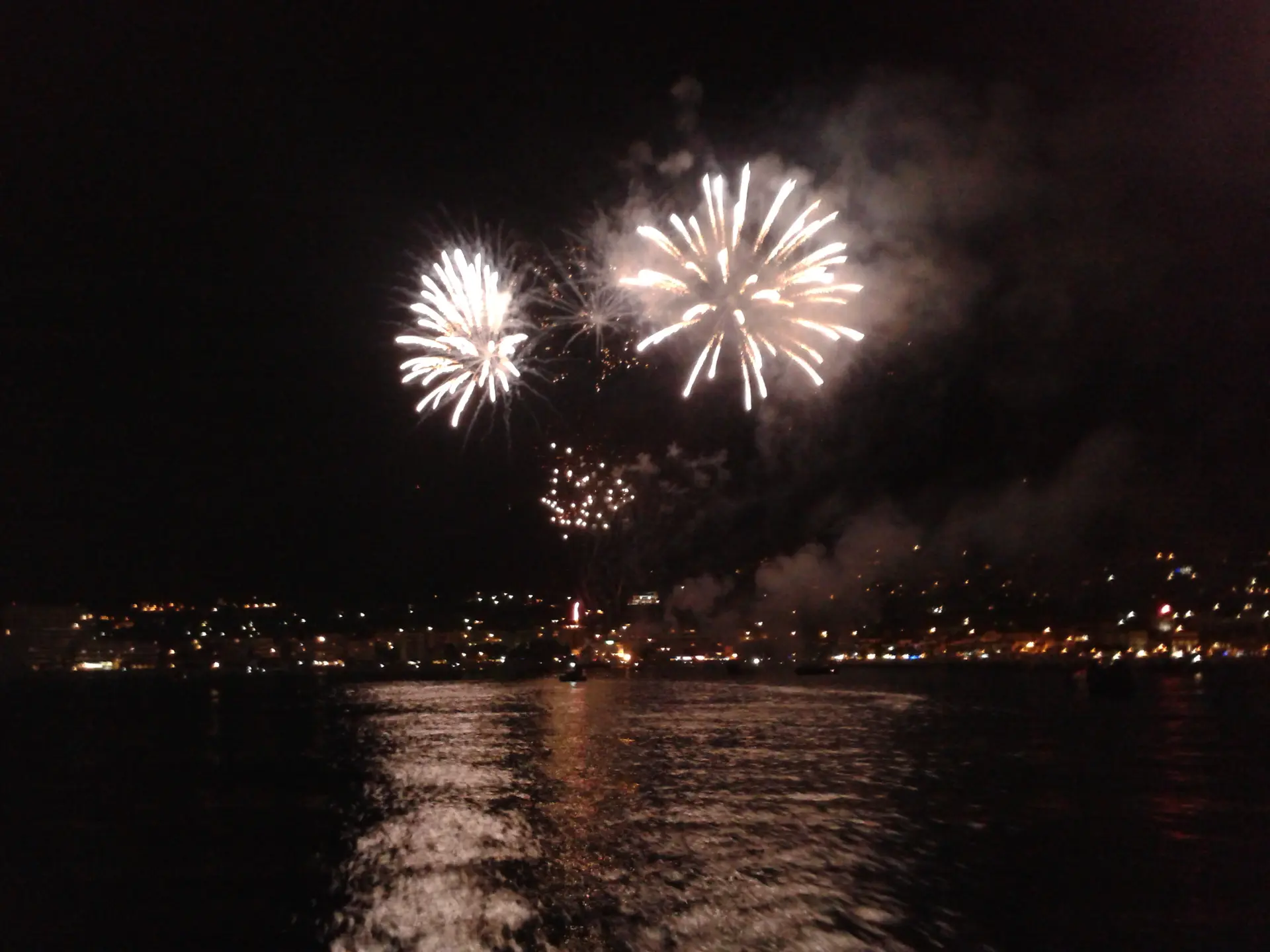 Fête de Saint-Clair