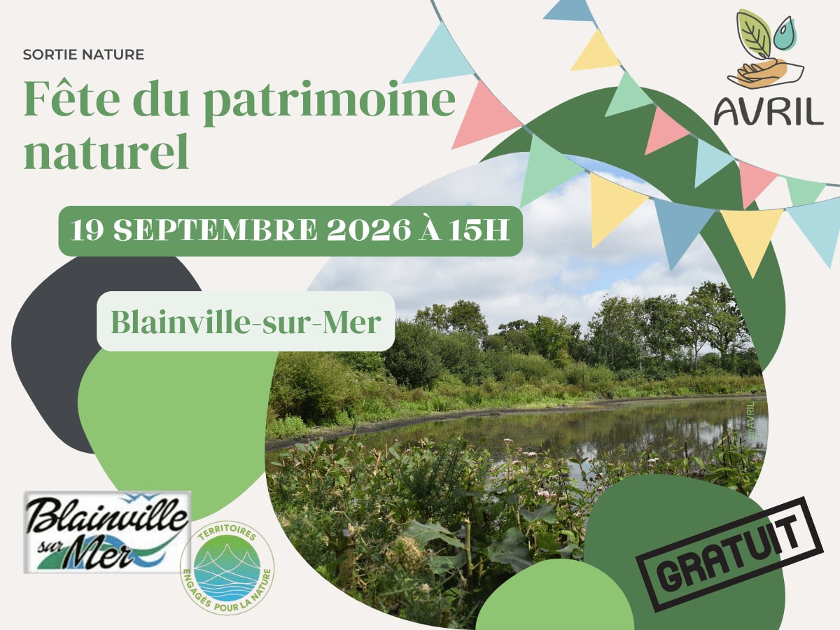 Fête du patrimoine (naturel)