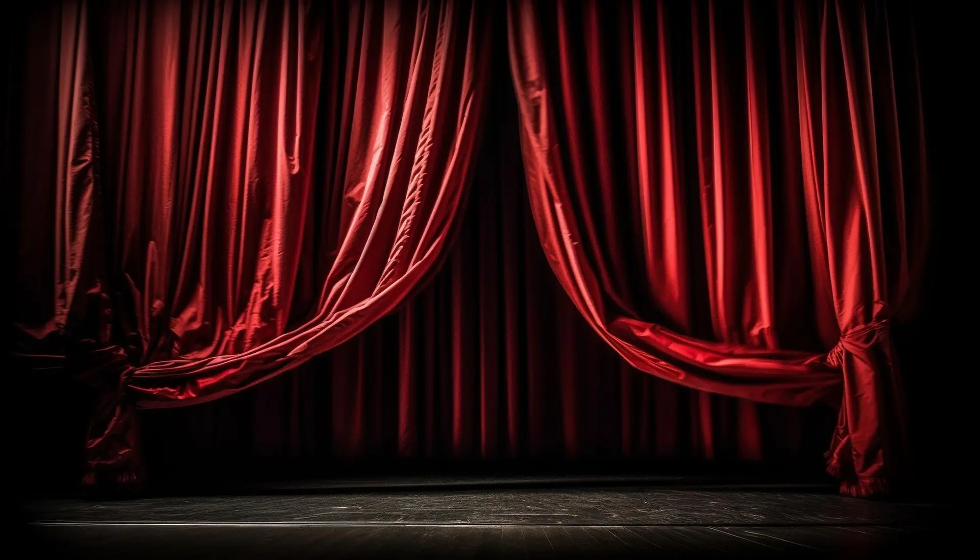 Pièces de théatre, Les deux couleuvres font leur théâtre