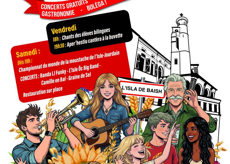 Festival ESCOTA E MINJA