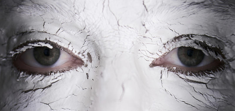 Spectacle de Danse - À l'aune de leurs peaux - Marie Barbottin, Les Gens N'importe Comment
