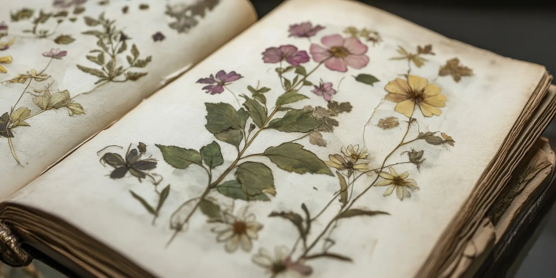 Balade nature : Herbier des Alpilles