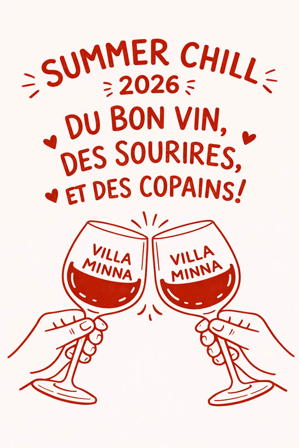 Summer Chill 2026 #1