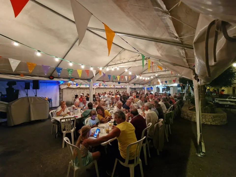 Fête Patronale Notre Dame du Rosaire