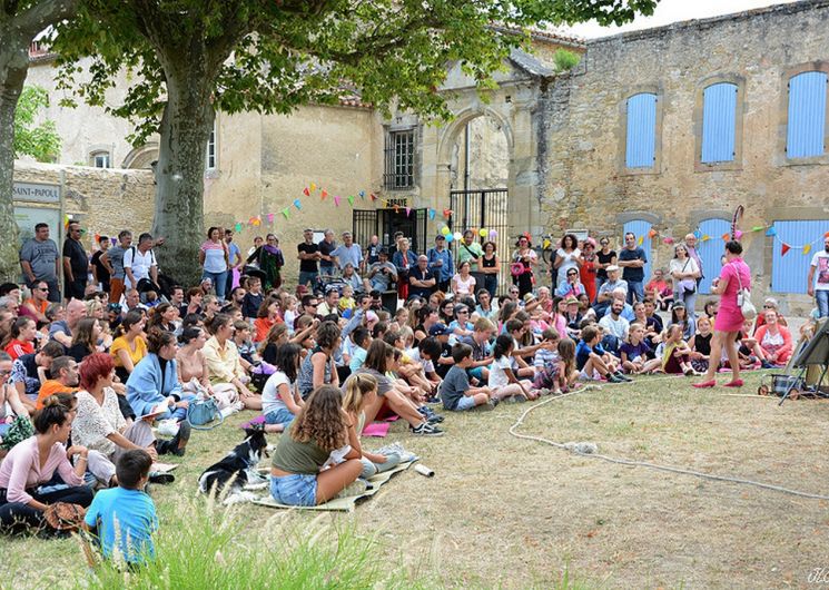JEP 2026 – FESTIVAL RIRES ET PATRIMOINE – ÉDITION SPÉCIALE 11 ANS