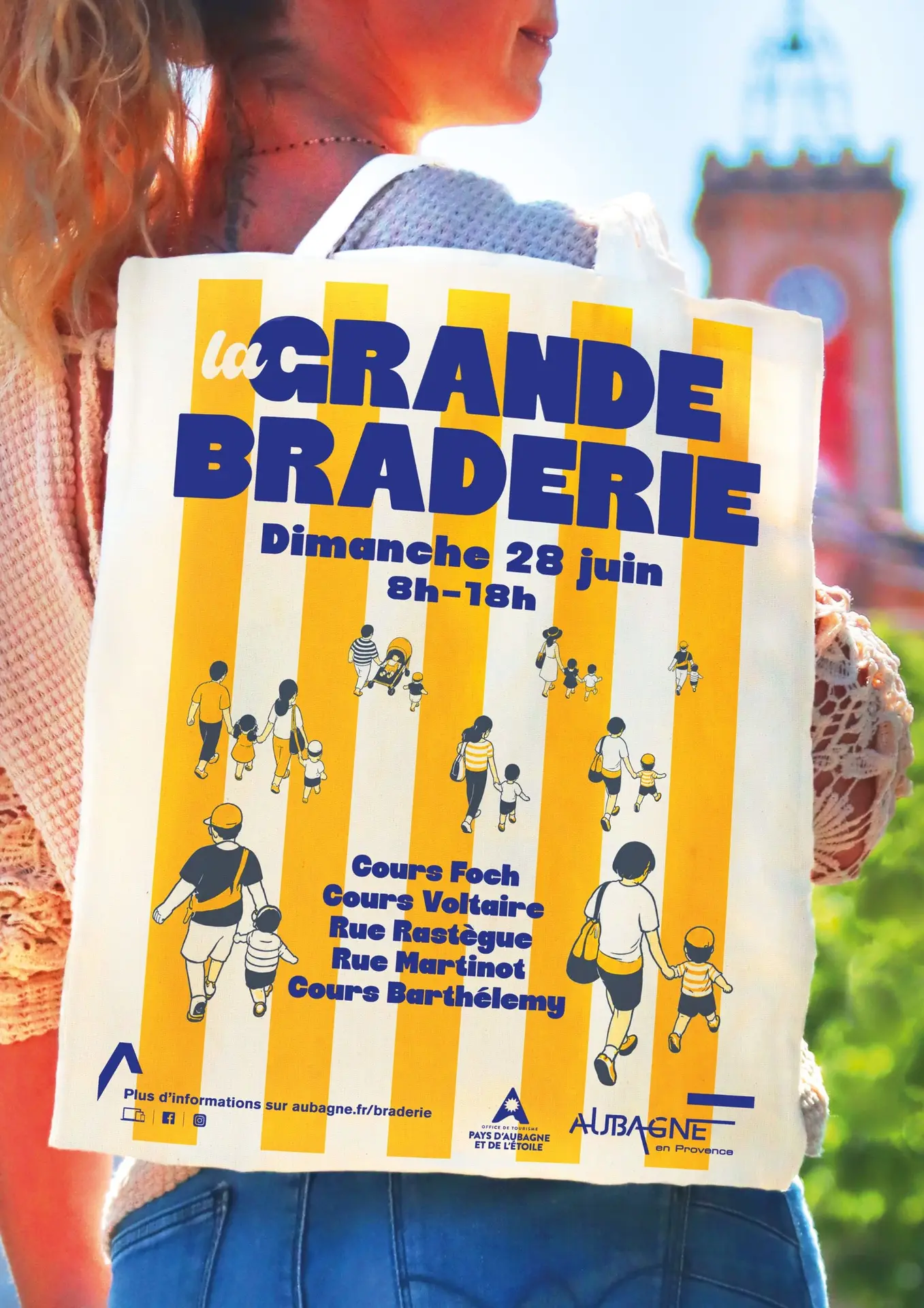 La grande braderie