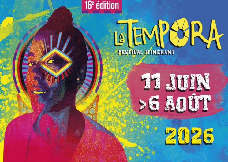 FESTIVAL LA TEMPORA – BRAMA