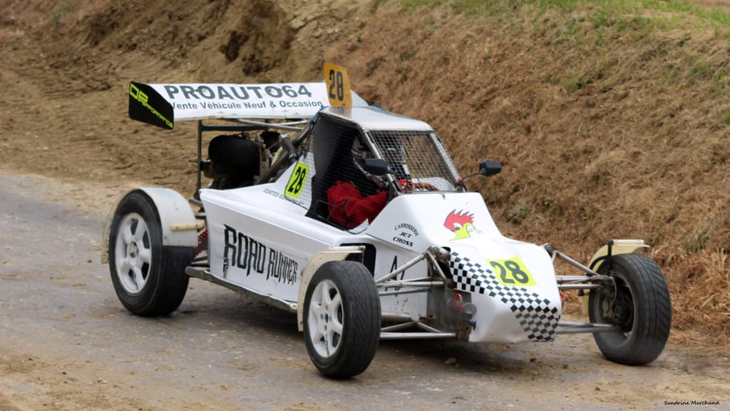 Trophée Nord Aquitaine Ufolep