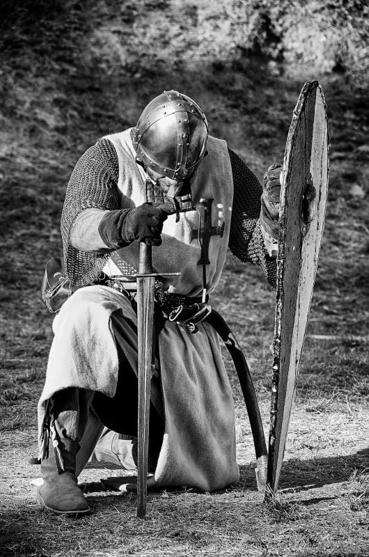 Fête des chevaliers de Campagne