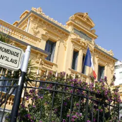Le Palais de l’Agriculture