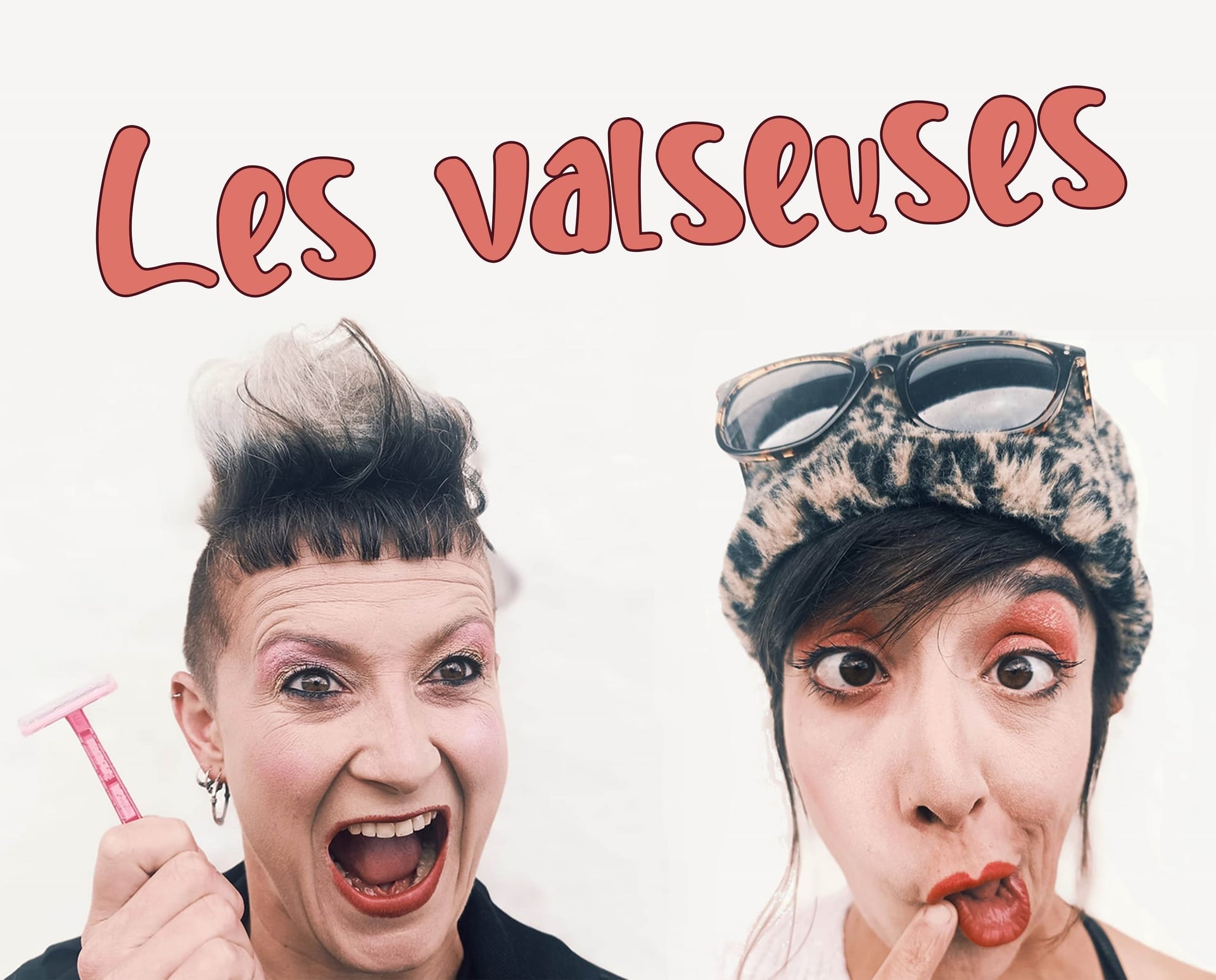 Les valseuses
