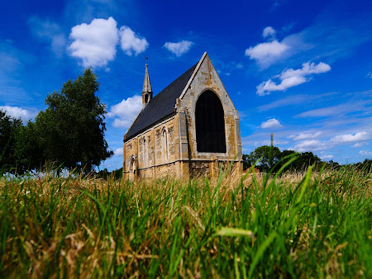 Découverte de la Vallée de l'Ajon