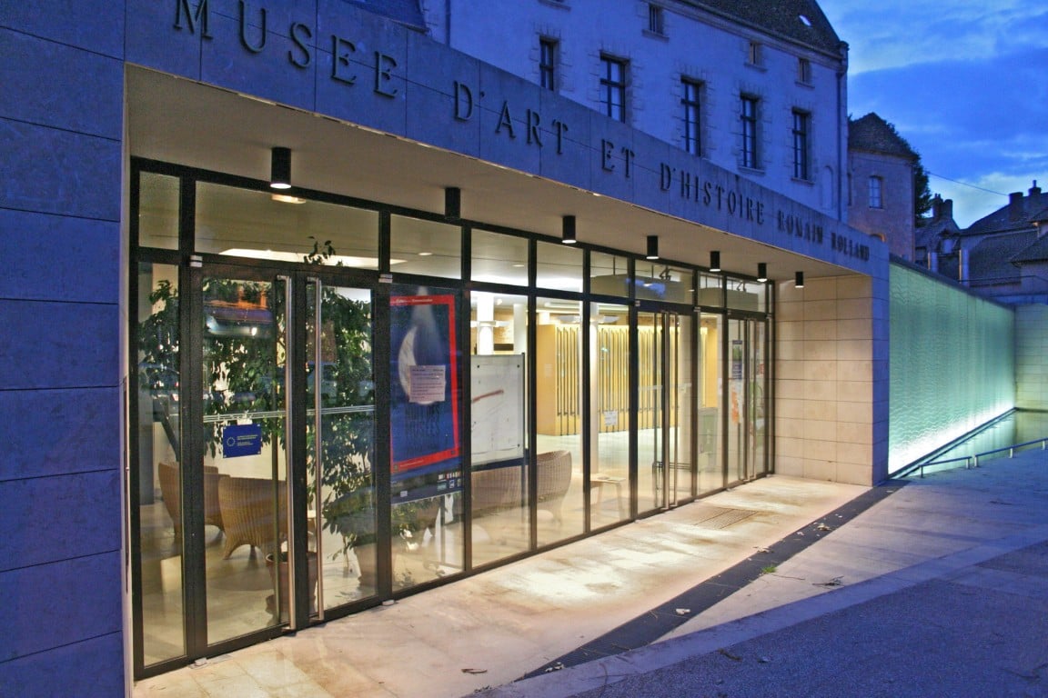 Journées de l'Archéologie - Musée Romain Rolland