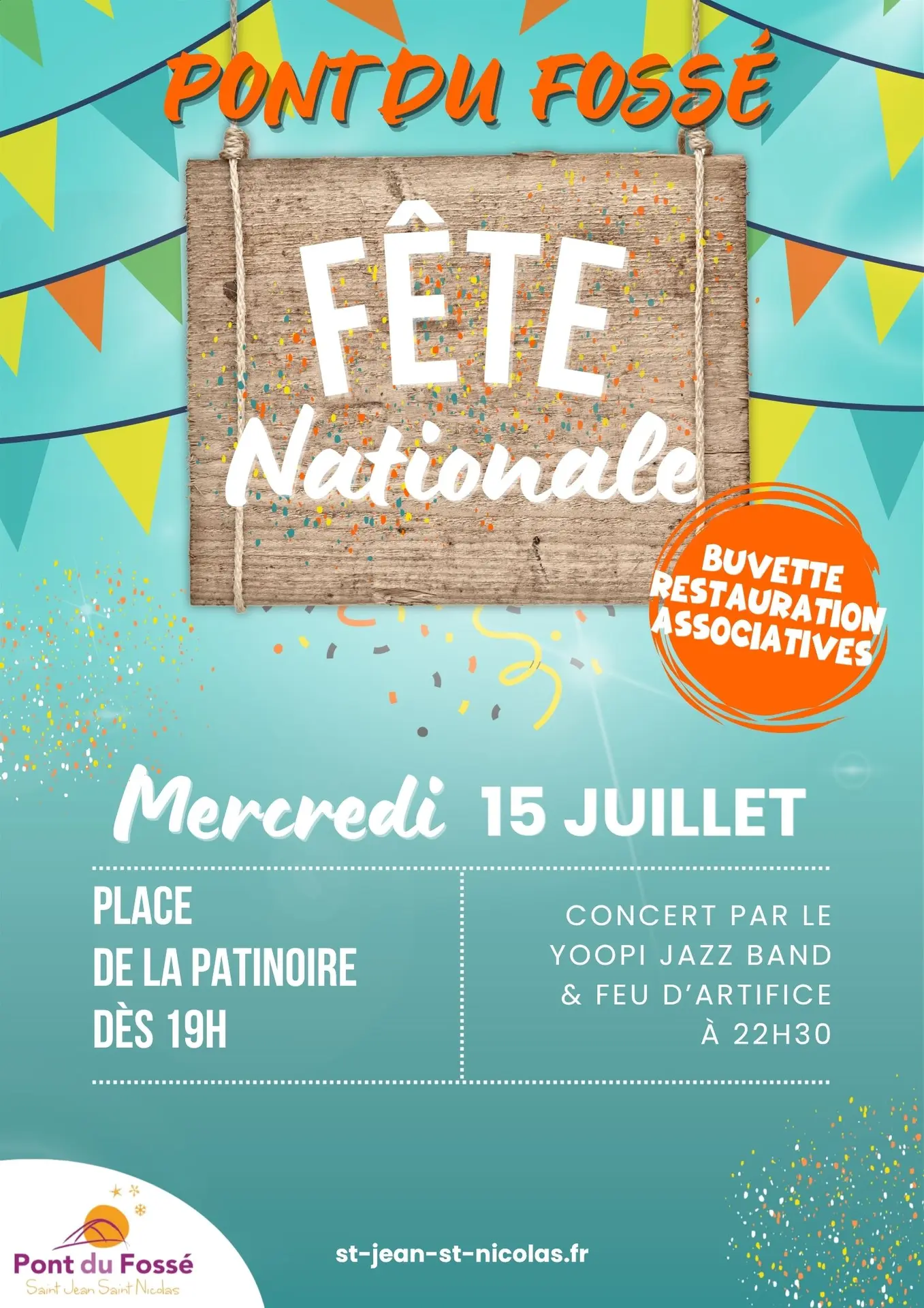 Fête nationale