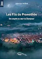Festival Lignes de Crêtes : Rencontre avec l'auteur Jean-Luc Noémi