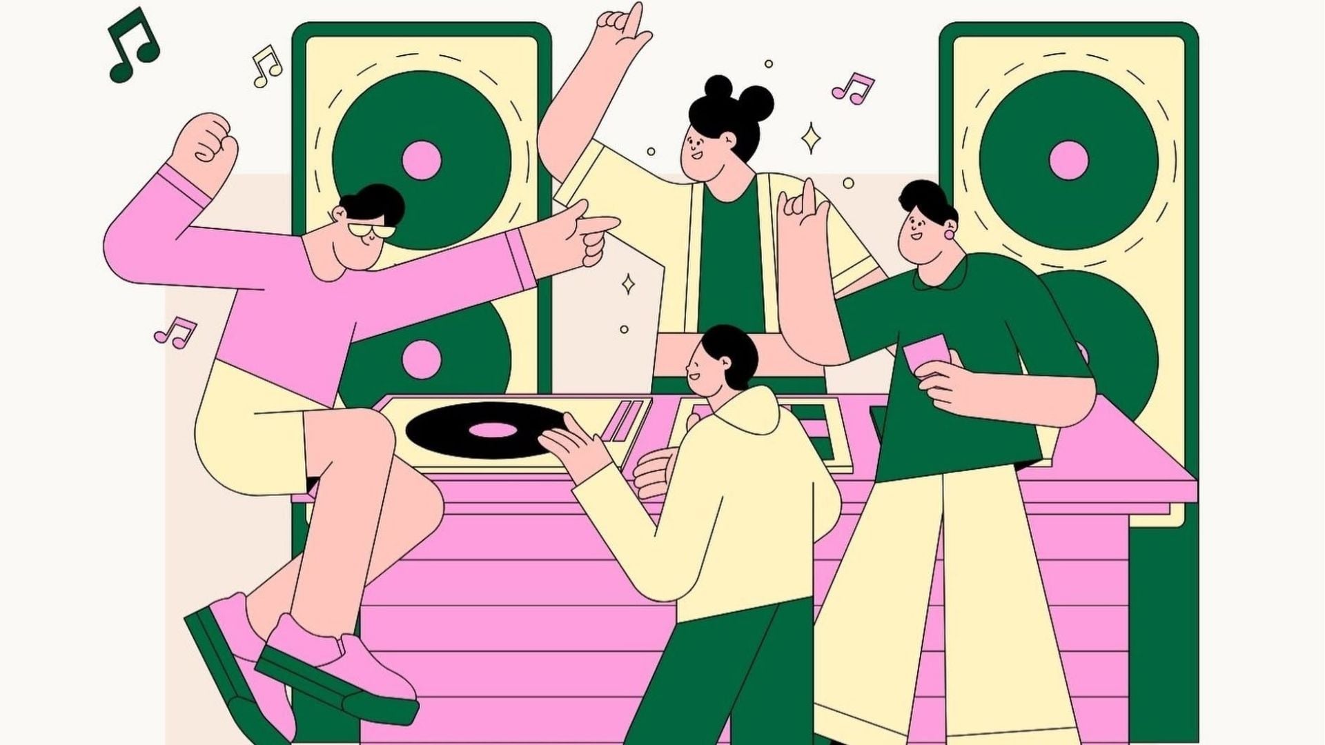 Fête de la musique