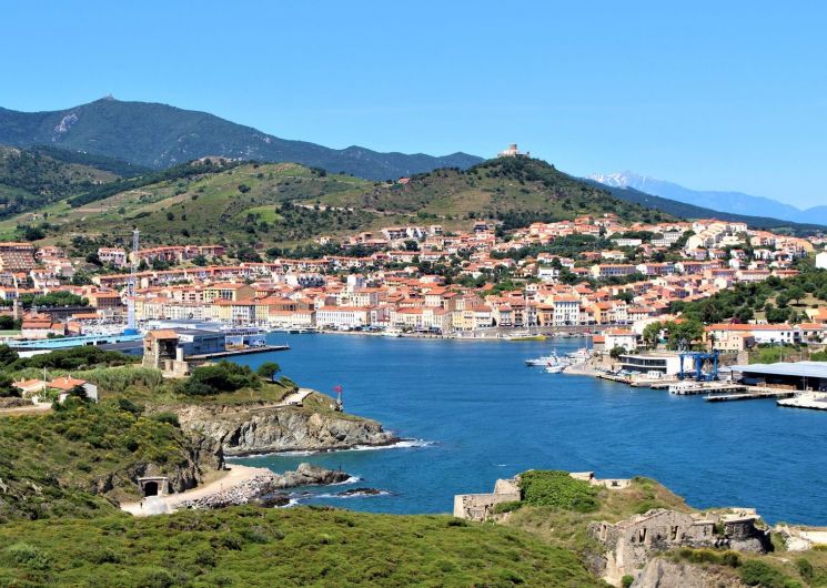 FESTIVAL MARITIME « ESCALE À PORT-VENDRES 2026 »