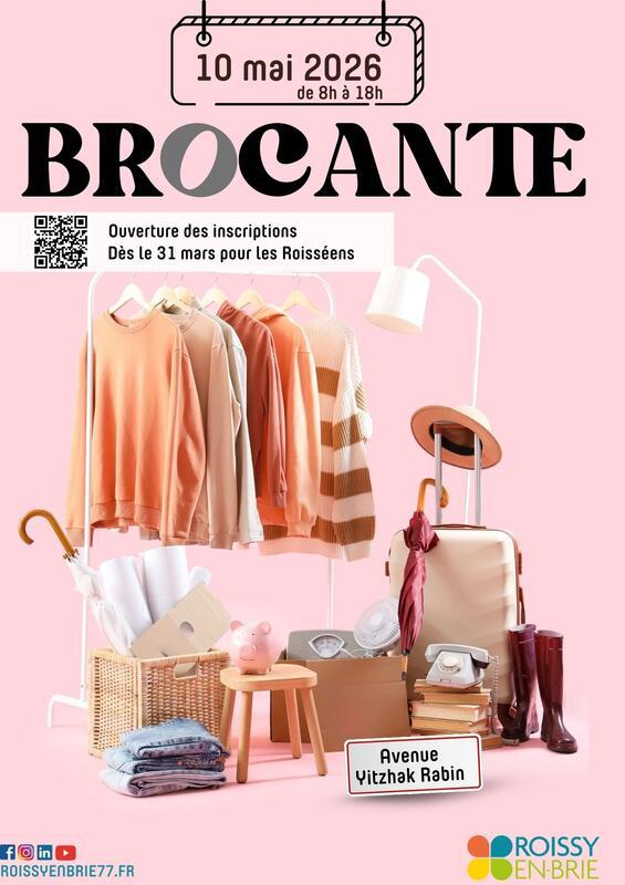 Brocante