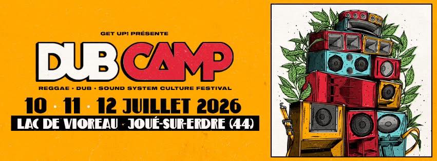 Dub Camp Festival