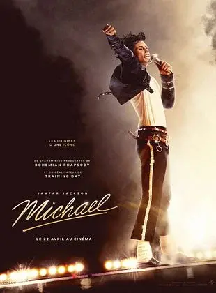 Cinéma : Michael