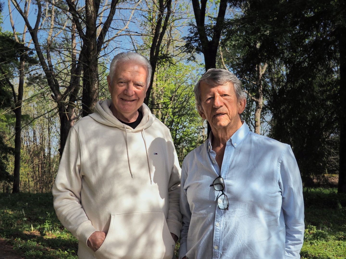 Concert: Pantxoa eta Peio