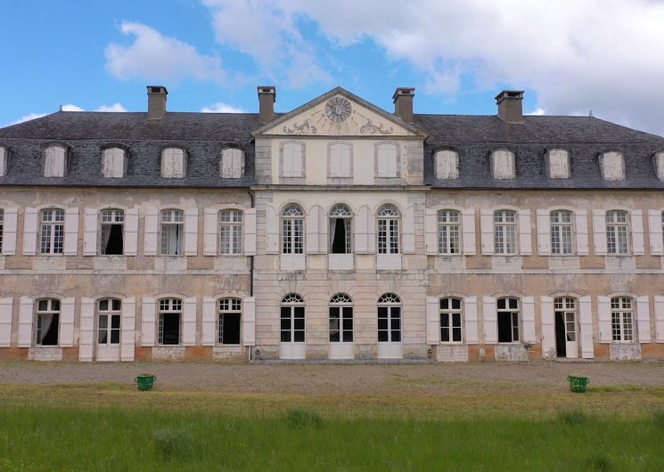 Dor’Lot Emerveille : Visite spéciale du Château de la Panonnie