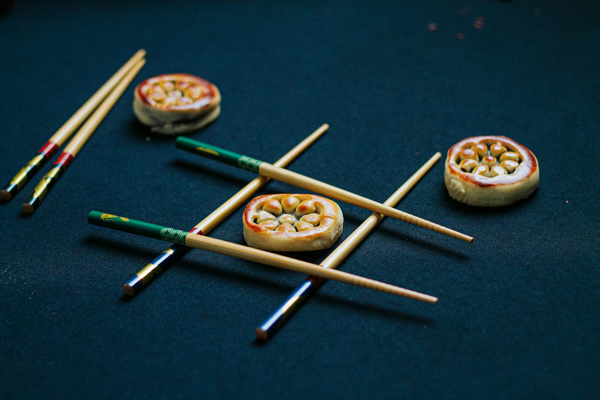 Atelier fabrication d'un jeu de morpion