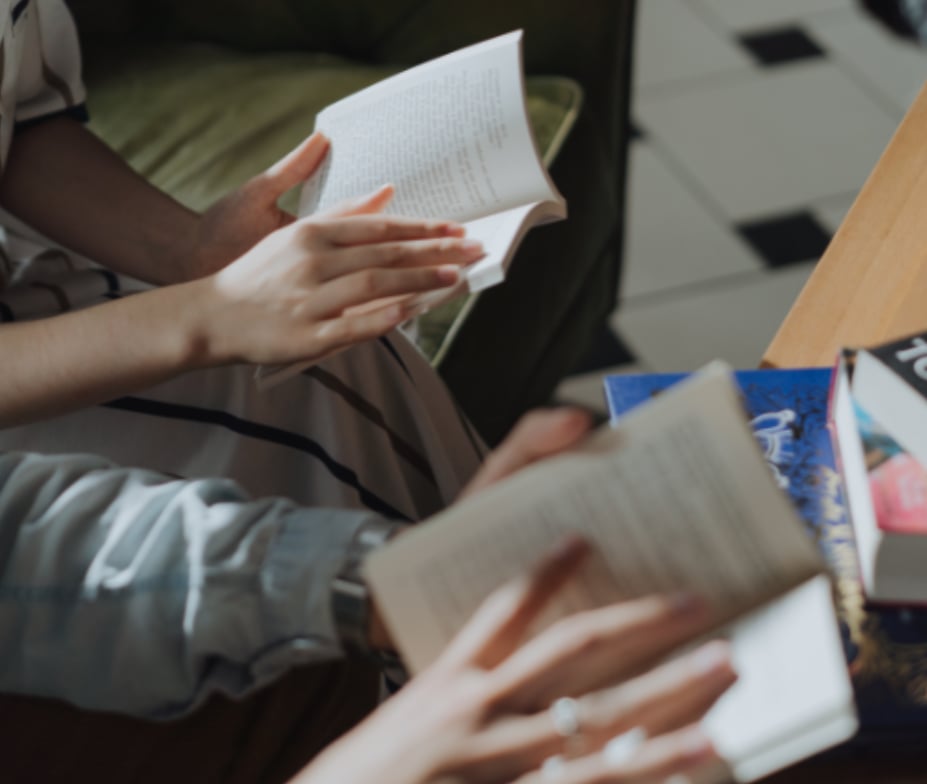 Comité lecture