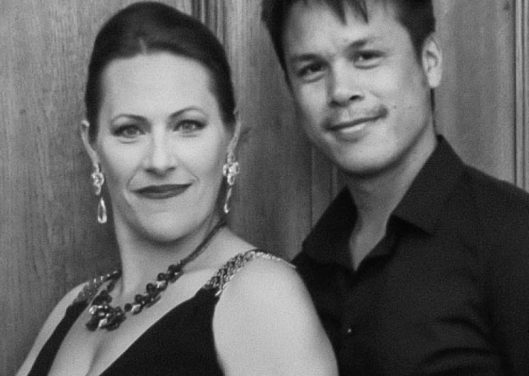 Festival les Instants Baroques du Lot – « Magiciennes Baroques » par Lucile Richardot et Jean-Luc Ho