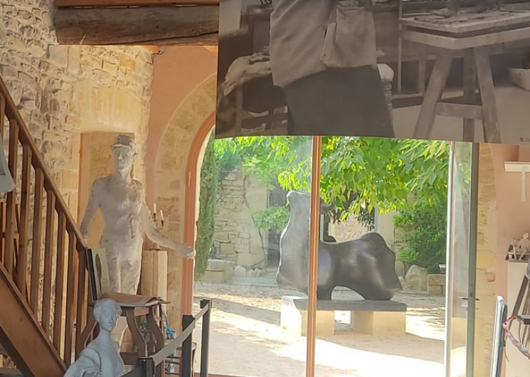 Visite libre de la Maison Cardot – Journées du Patrimoine