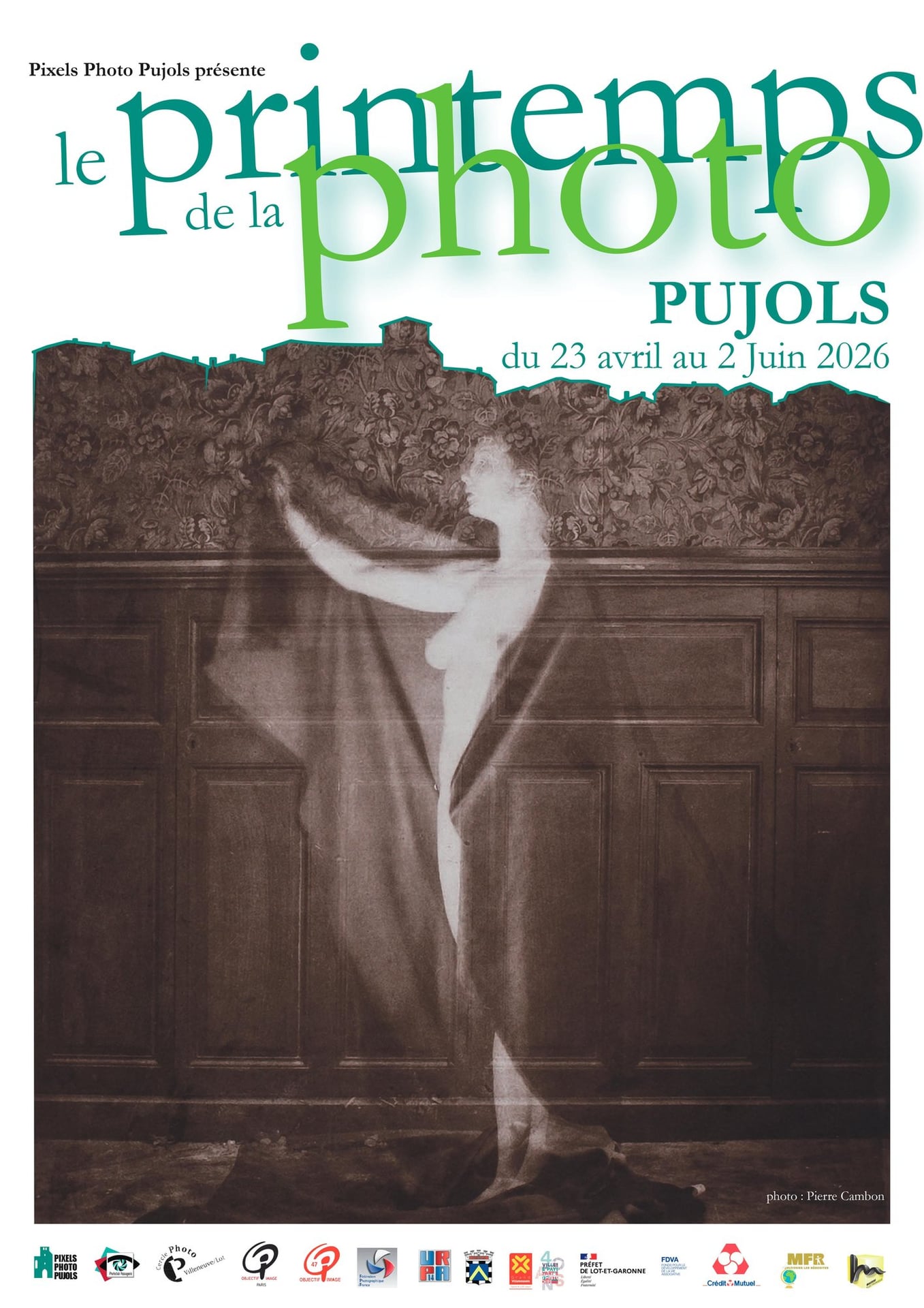 Le Printemps de la Photo