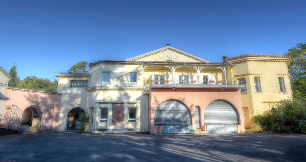 IMAGES DU SALAGOU RETROSPECTIVE